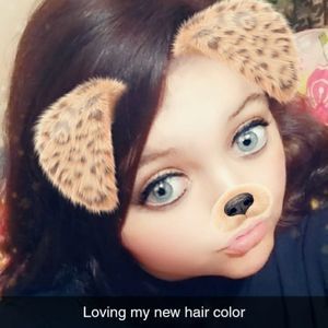 Meet your Posher, Ariel